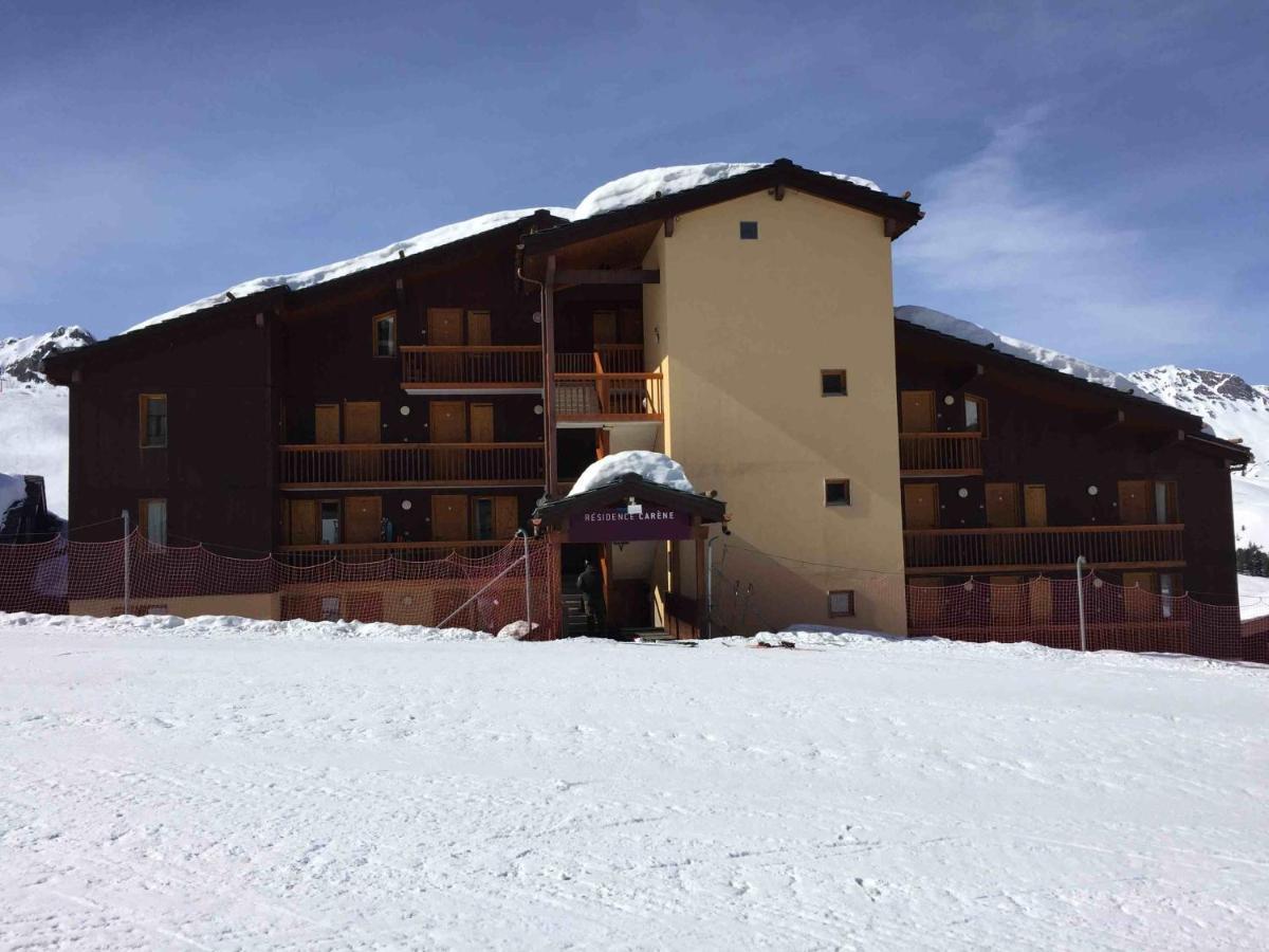 Апартаменти Belle Plagne Premium Ла-Плань Екстер'єр фото